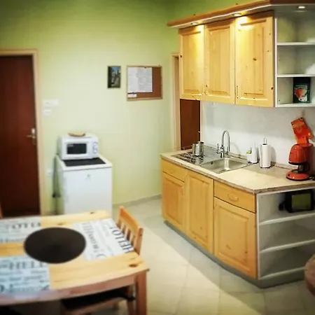 Acs דירה Hévíz