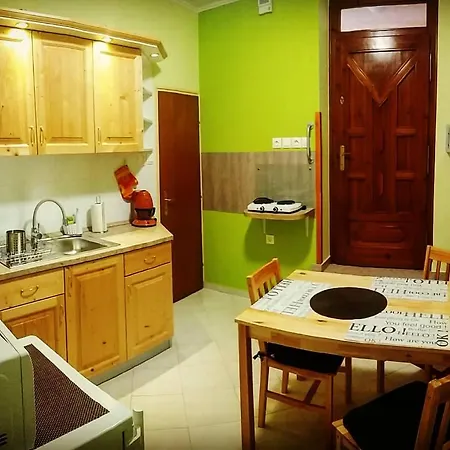ács Apartamento Hévíz