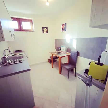 Acs Apartman Hévíz