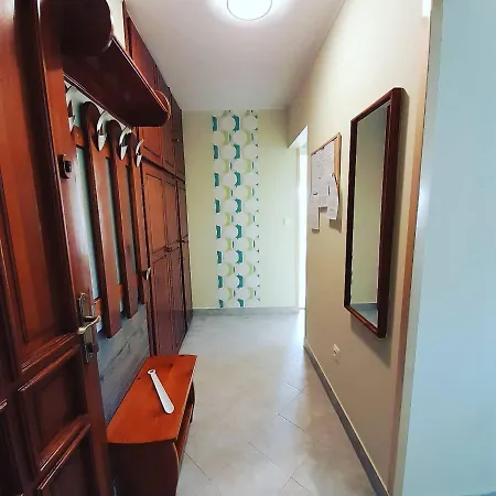 Acs Apartman Hévíz