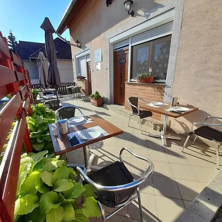 Apartmán Acs *