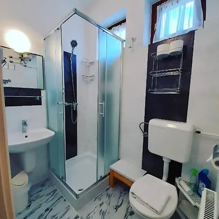 Apartmán Acs