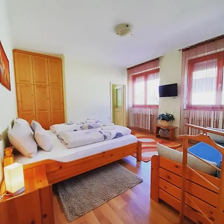 דירה Acs Hévíz