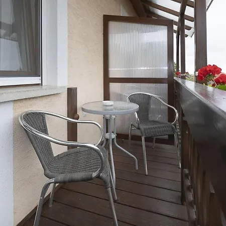 Apartmán Acs Hévíz