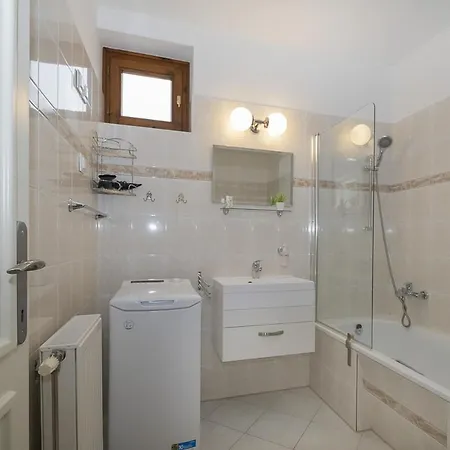 Acs Apartman