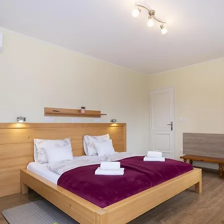Apartman Acs