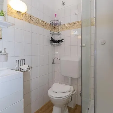 Acs Apartmán *
