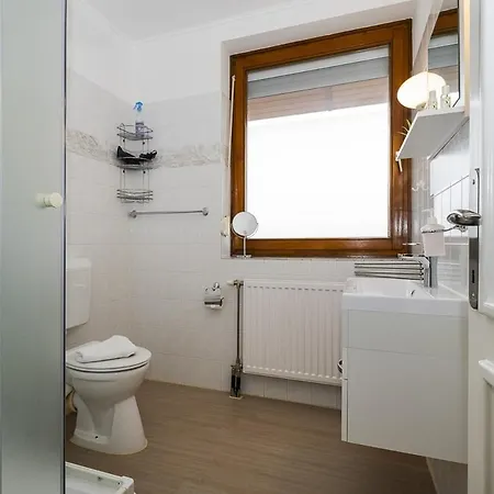 Apartman Acs Hévíz