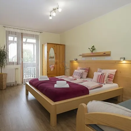 Acs Apartmán