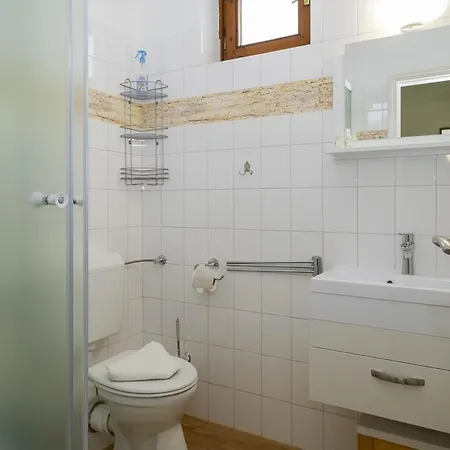 Apartmán Acs