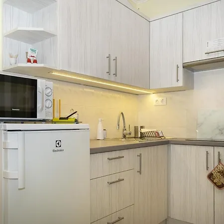 Acs Apartmán *