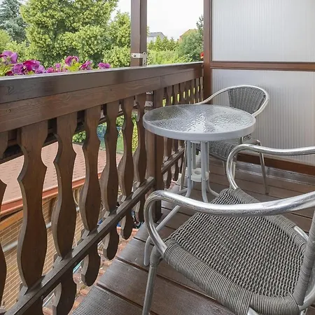 Apartmán Acs Hévíz