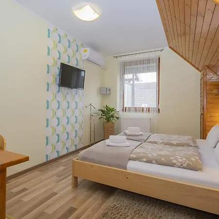 Acs Apartmán