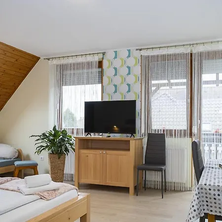 Acs Apartmán *