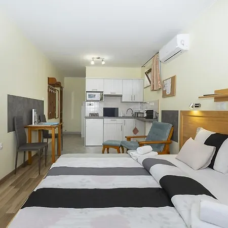 Apartman Acs *