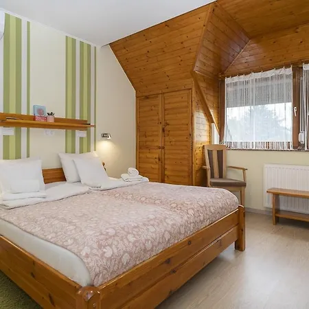 Acs Apartmán Hévíz