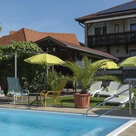 Apartmán Acs Hévíz