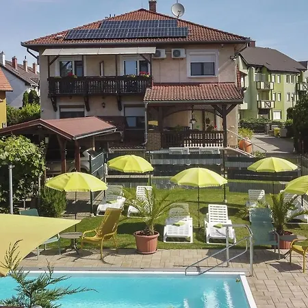 Acs Apartmán