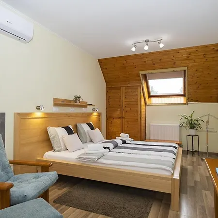 Apartman Acs