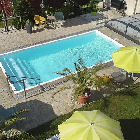 Acs Apartman *