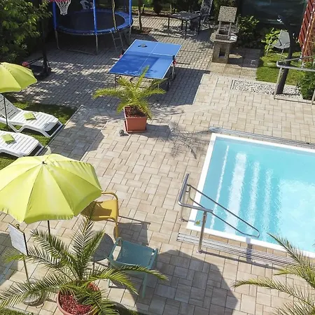 Apartman Acs *