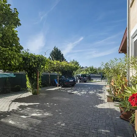 Acs דירה Hévíz