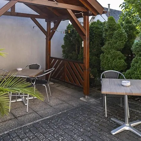 Apartman Acs Hévíz