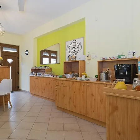 Apartman Acs *
