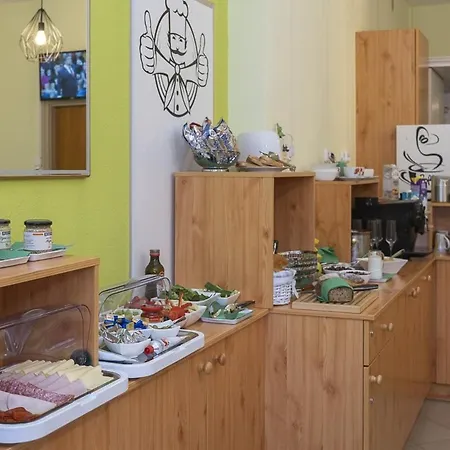 Acs דירה Hévíz