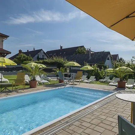 Apartmán Acs Hévíz