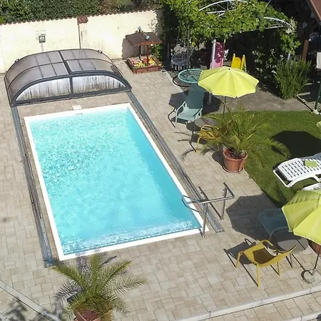 Apartman Acs *