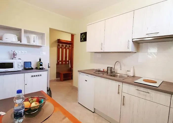 Acs Appartement *