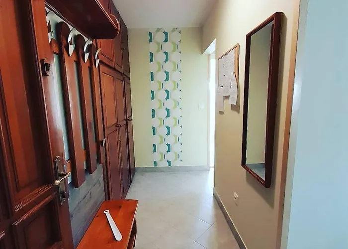 Acs Appartement Hévíz