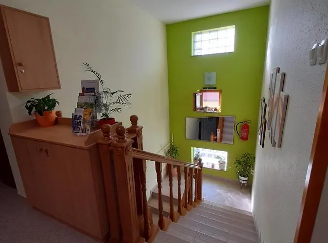 Acs Appartement