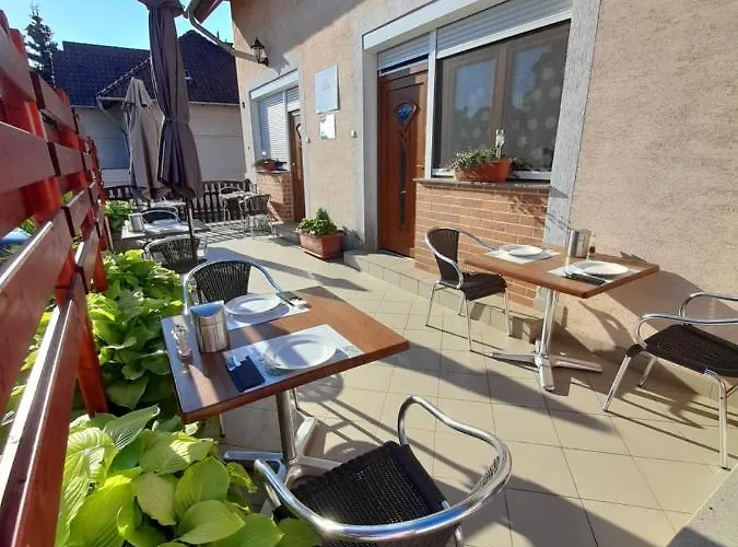Apartamento ács *