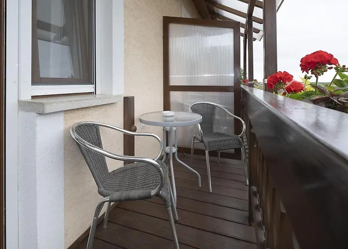 Appartement Acs Hévíz