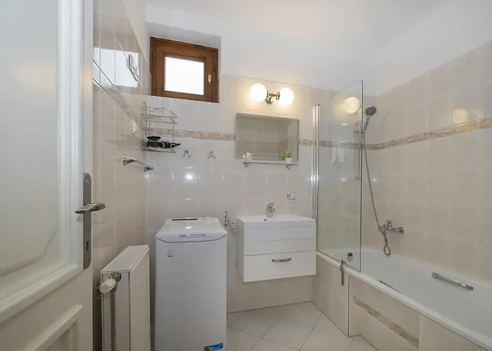 Acs Appartement