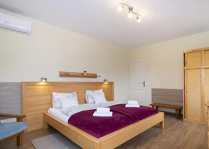 Appartement Acs