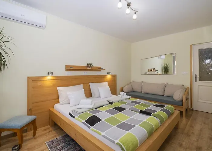 Apartamento ács *