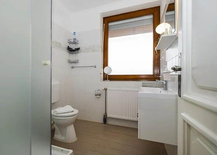 Appartement Acs Hévíz