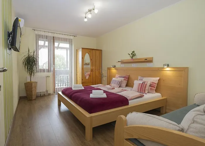 Acs Appartement