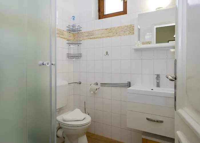 Appartement Acs