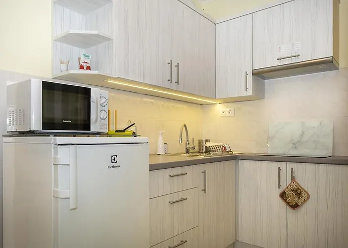 ács Apartamento *