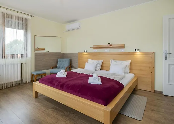 Appartement Acs *