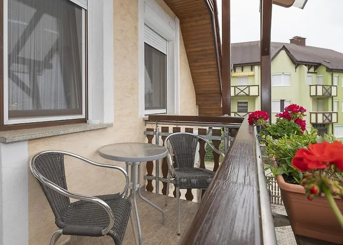 Acs Appartement Hévíz
