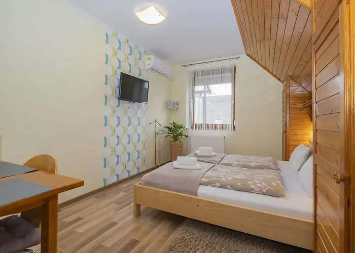 Acs Appartement