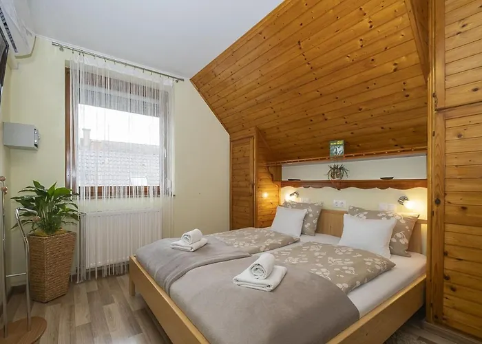 Apartamento ács