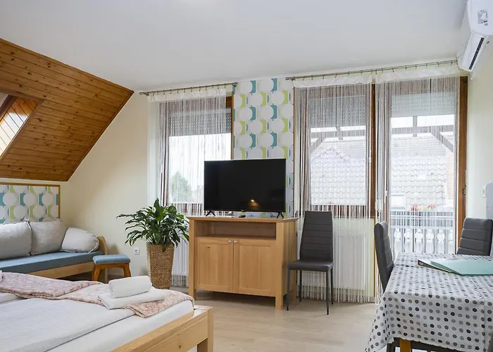 Acs Appartement *
