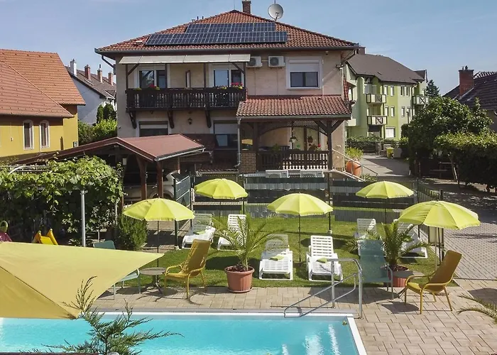 Acs Appartement