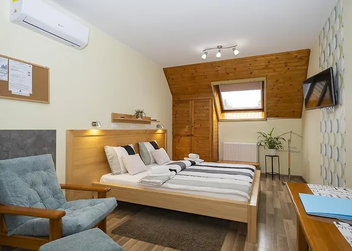 Apartamento ács